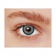 Blå kontaktlinser 3SK