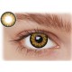 Brune kontaktlinser 3BR