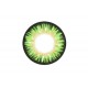 Grønne kontaktlinser PA3GN