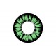 Grønne kontaktlinser PH2GN